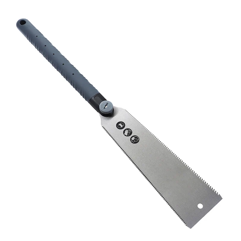 Hand Saw for Wood Fine Cutting - Woodworking Japanese recension och pris
