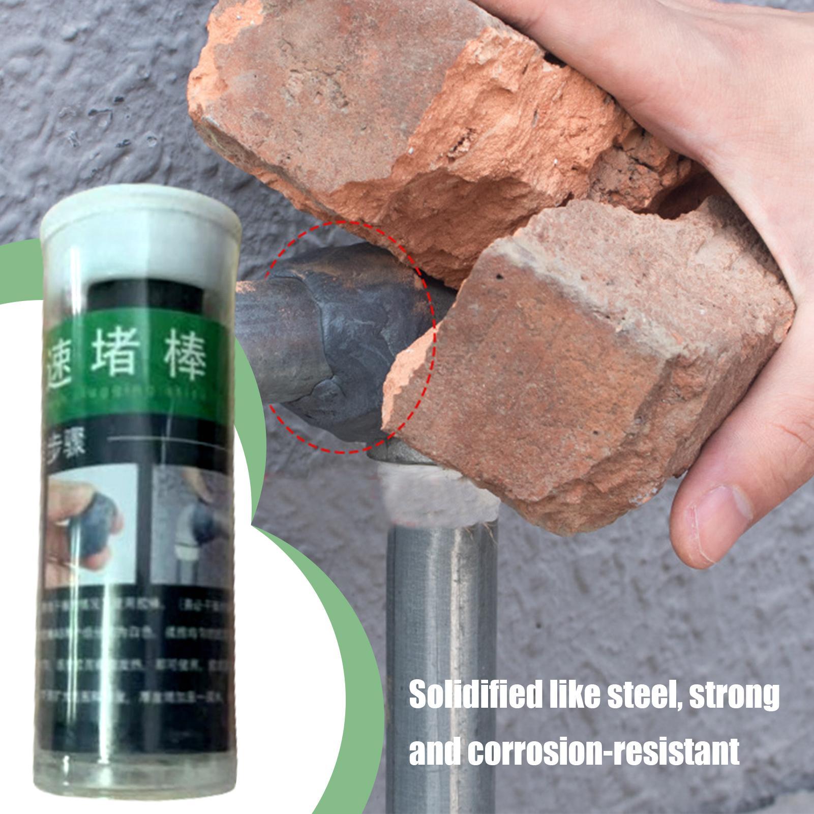 Epoxy Putty Stick Fast Repair  - Woodworking Epoxy recension och pris