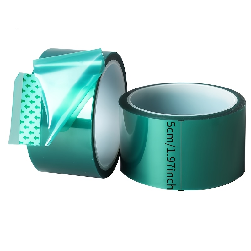 YITAPE Green Epoxy Resin Tape  - Woodworking Epoxy recension och pris