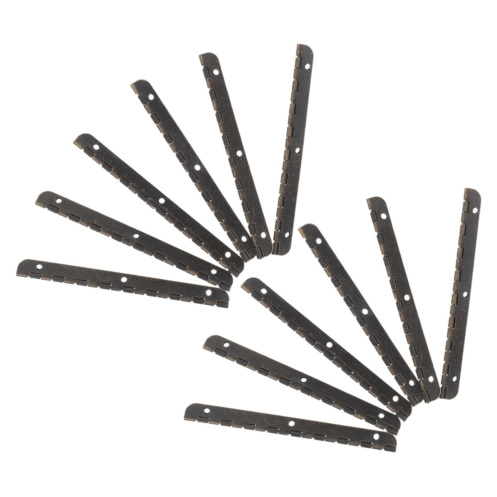 12 Pcs Furniture Hardware Hing - Woodworking Kitchen Projects recension och pris